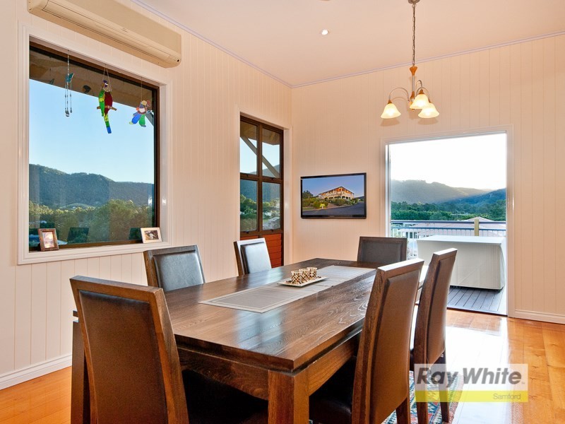 81 Westwood Drive, Highvale QLD 4520