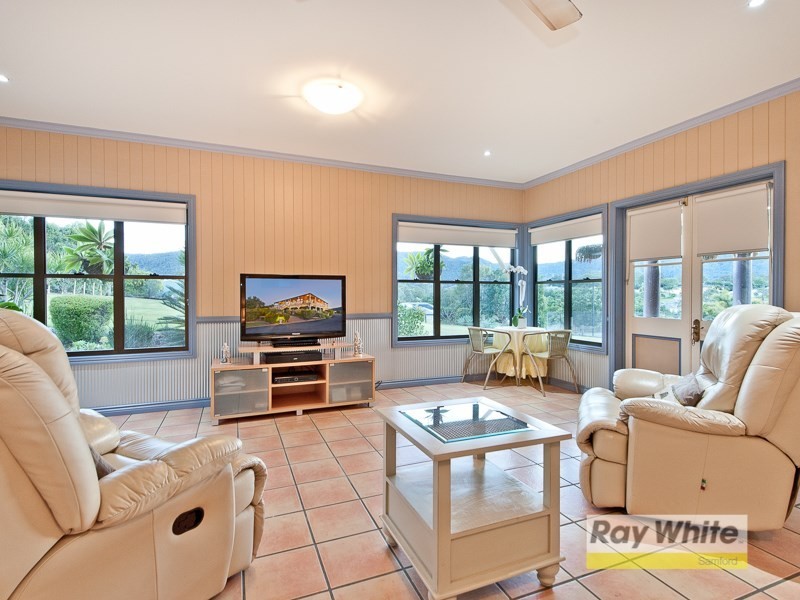 81 Westwood Drive, Highvale QLD 4520