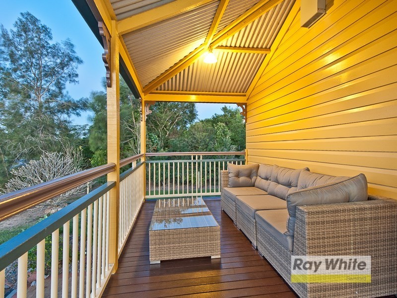 81 Westwood Drive, Highvale QLD 4520