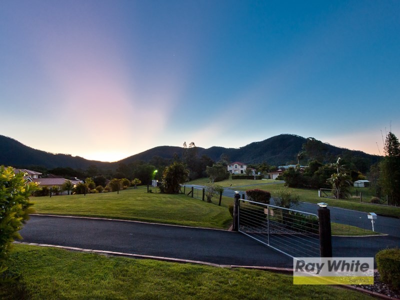 81 Westwood Drive, Highvale QLD 4520