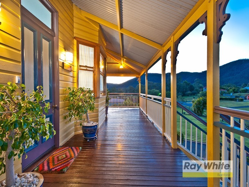 81 Westwood Drive, Highvale QLD 4520