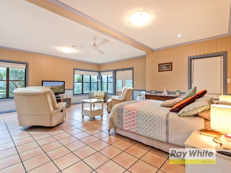 81 Westwood Drive, Highvale QLD 4520