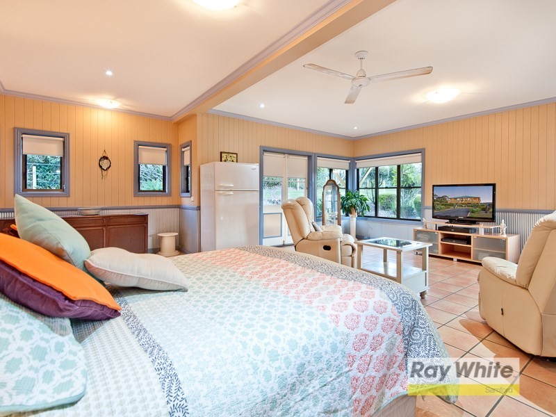 81 Westwood Drive, Highvale QLD 4520
