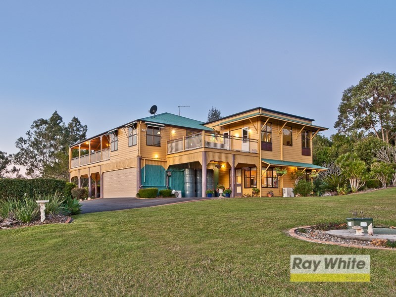 81 Westwood Drive, Highvale QLD 4520