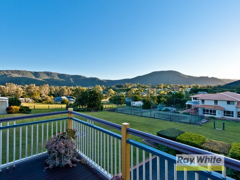 81 Westwood Drive, Highvale QLD 4520