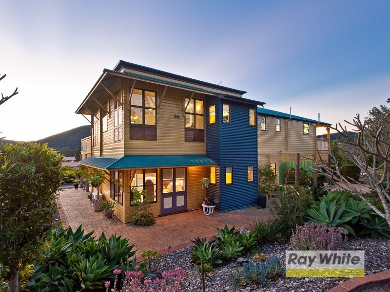 81 Westwood Drive, Highvale QLD 4520