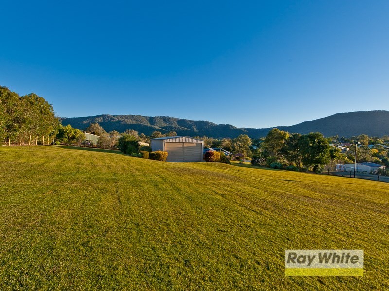 81 Westwood Drive, Highvale QLD 4520