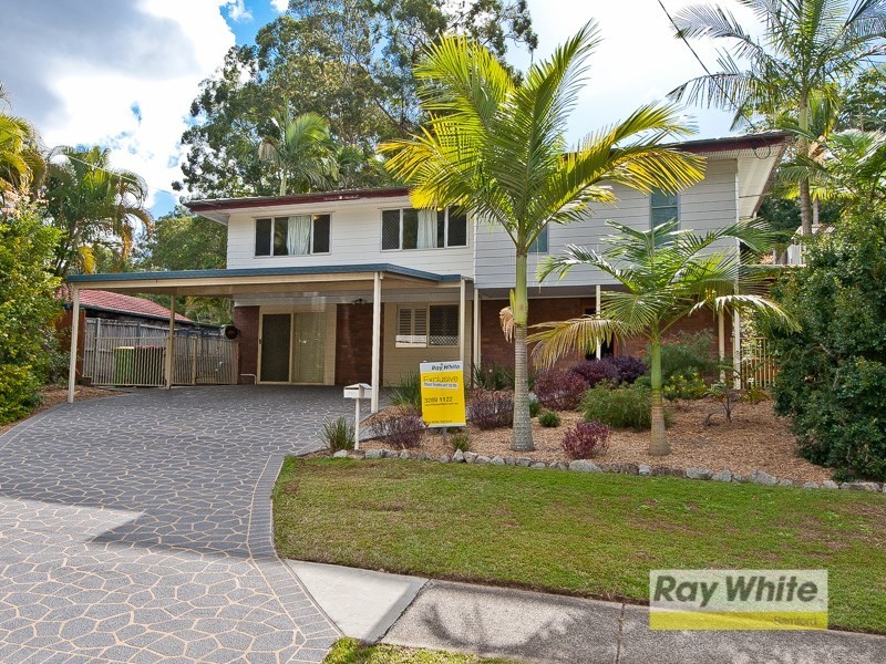 71 Tarnook Drive, Ferny Hills QLD 4055