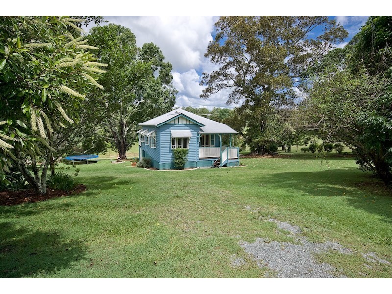 Kobble Creek QLD 4520