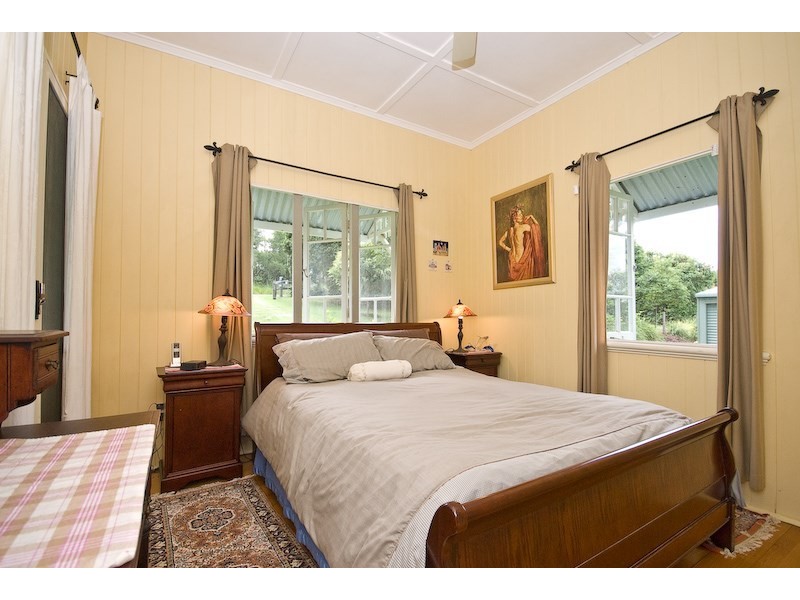 Kobble Creek QLD 4520