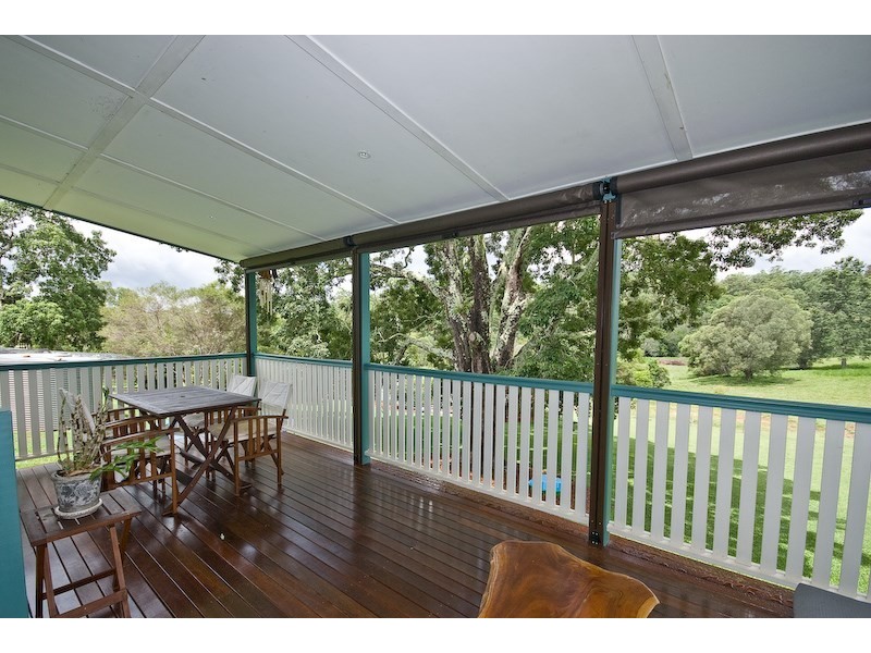 Kobble Creek QLD 4520