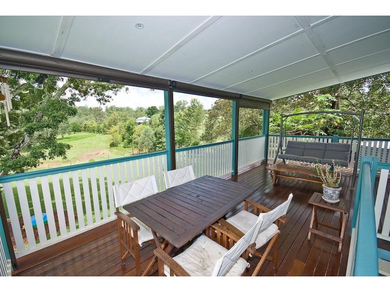 Kobble Creek QLD 4520
