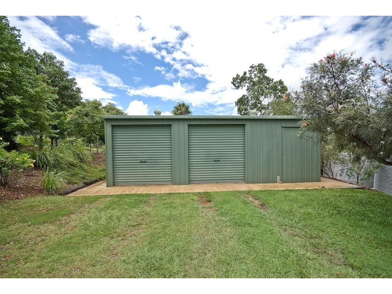 Kobble Creek QLD 4520