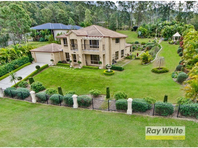 13 Endwood Court, Highvale QLD 4520