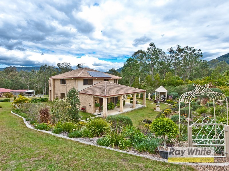 13 Endwood Court, Highvale QLD 4520