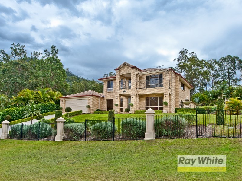 13 Endwood Court, Highvale QLD 4520