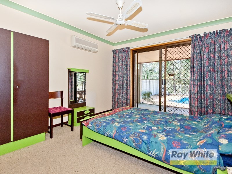 16 Bracken Court, Cashmere QLD 4500