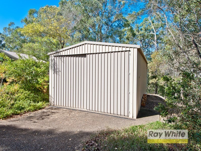 16 Bracken Court, Cashmere QLD 4500