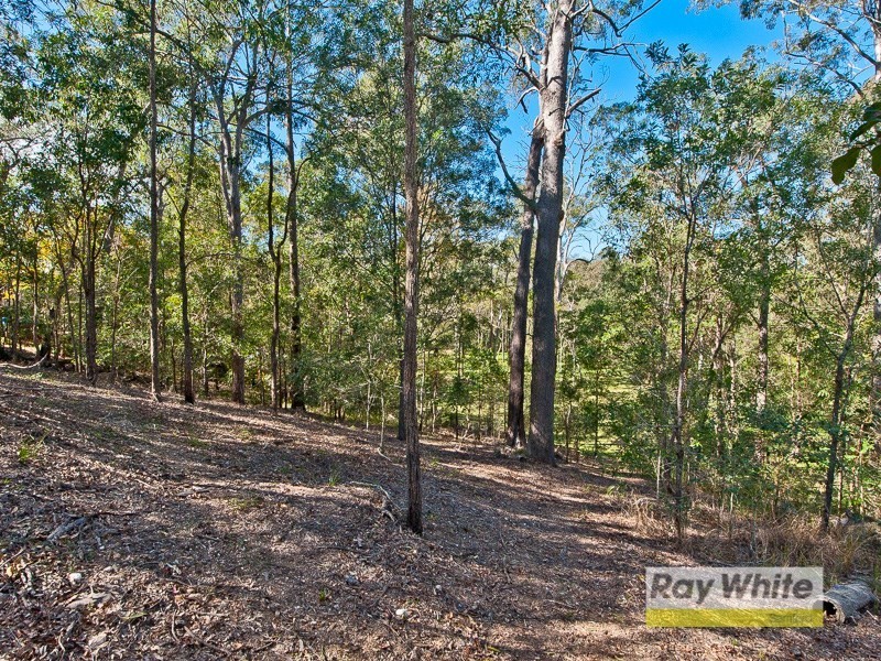 16 Bracken Court, Cashmere QLD 4500