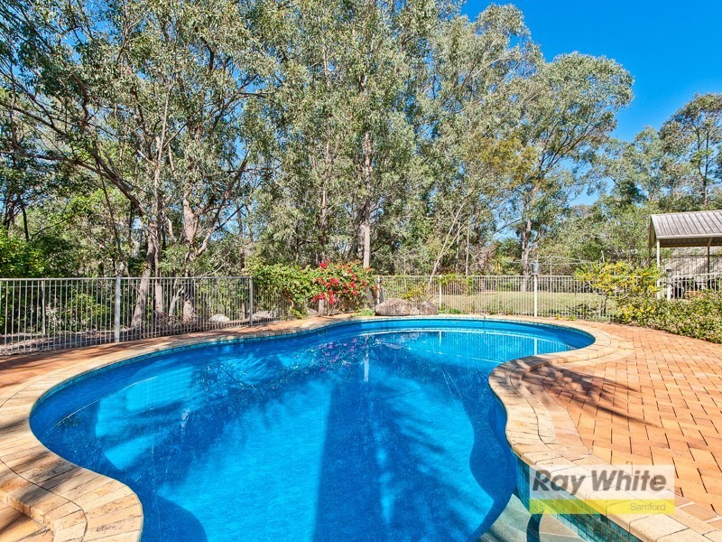 16 Bracken Court, Cashmere QLD 4500