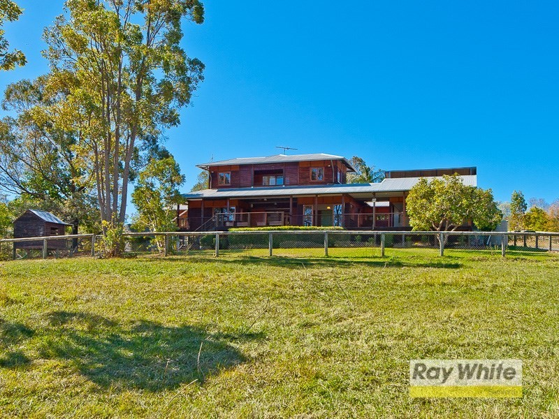 5 Parragilga Close, Wights Mountain QLD 4520