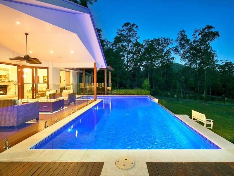 3 Bellbird Court, Cedar Creek QLD 4520