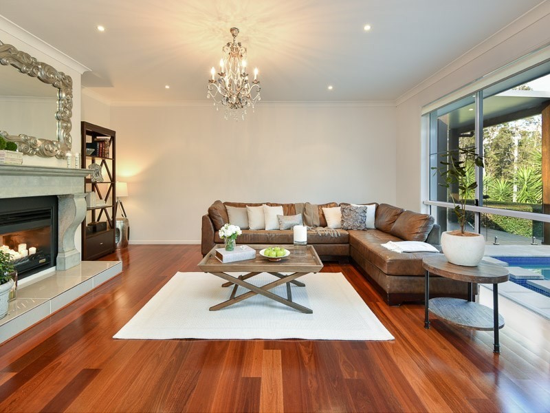 3 Bellbird Court, Cedar Creek QLD 4520