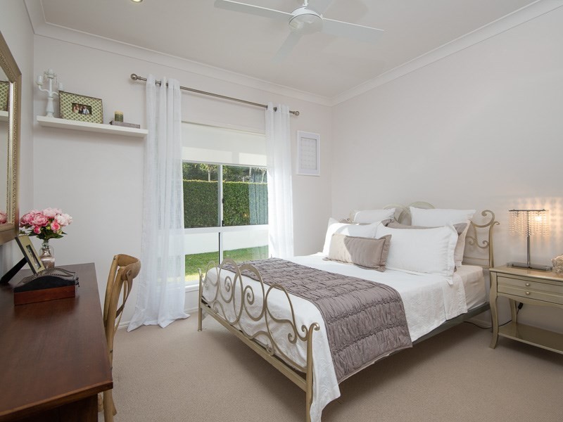 3 Bellbird Court, Cedar Creek QLD 4520