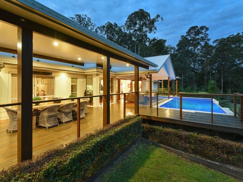 3 Bellbird Court, Cedar Creek QLD 4520