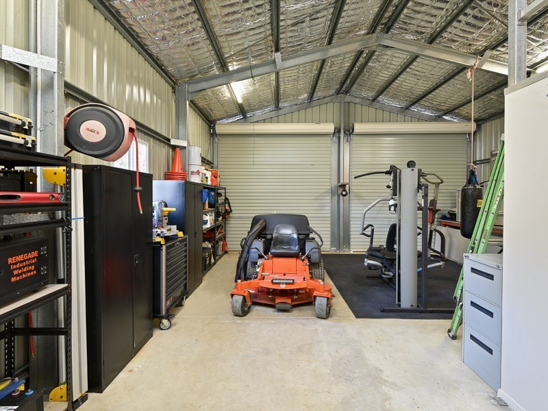 3 Bellbird Court, Cedar Creek QLD 4520