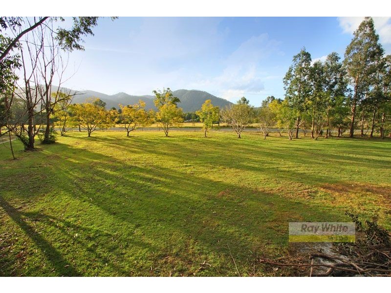 763 Mt Glorious Road, Samford QLD 4520