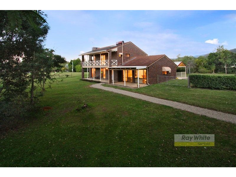 763 Mt Glorious Road, Samford QLD 4520