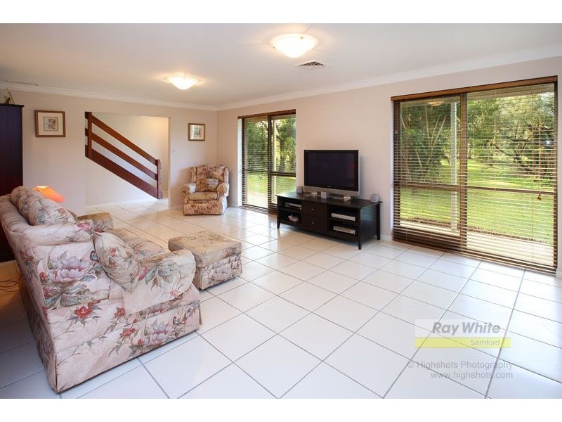 763 Mt Glorious Road, Samford QLD 4520