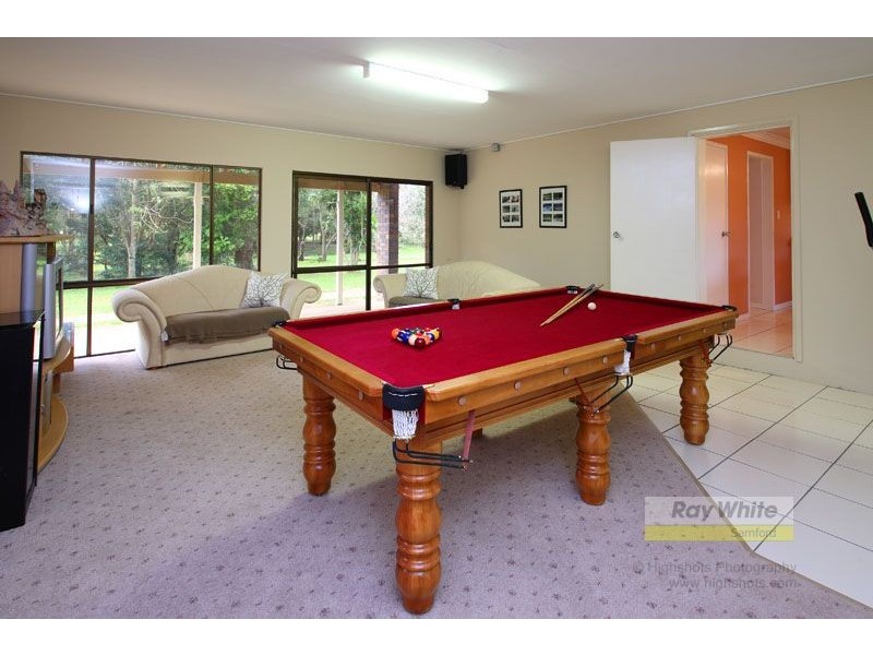 763 Mt Glorious Road, Samford QLD 4520