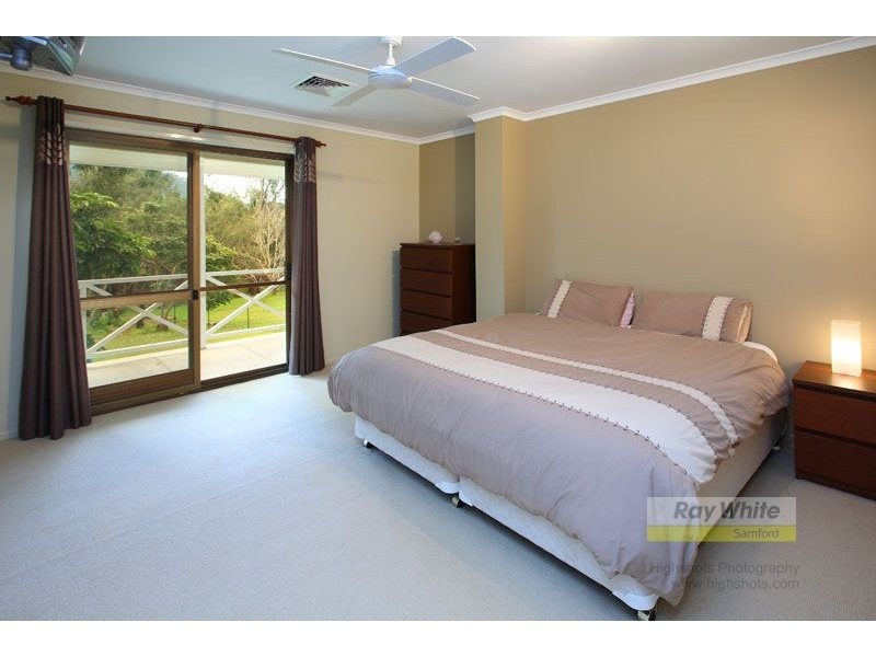 763 Mt Glorious Road, Samford QLD 4520