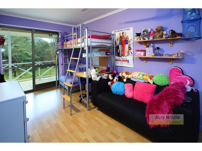 763 Mt Glorious Road, Samford QLD 4520