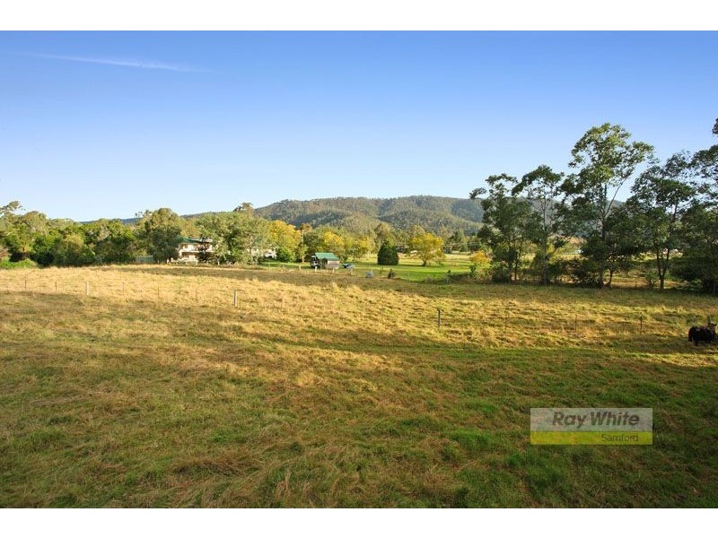 763 Mt Glorious Road, Samford QLD 4520