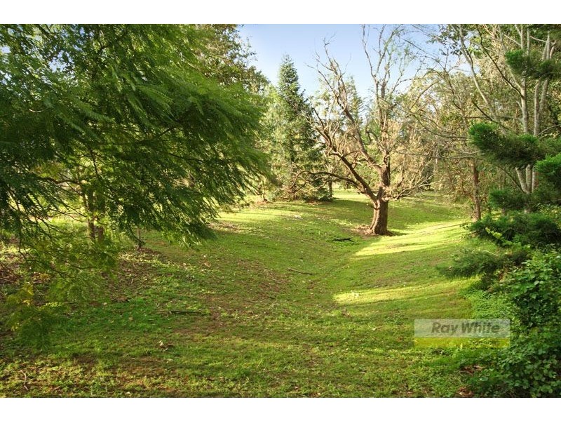 763 Mt Glorious Road, Samford QLD 4520