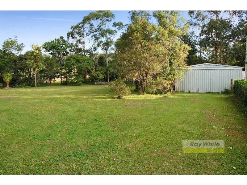 763 Mt Glorious Road, Samford QLD 4520