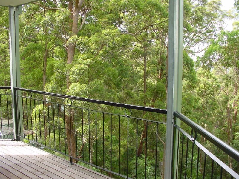 Mount Glorious QLD 4520