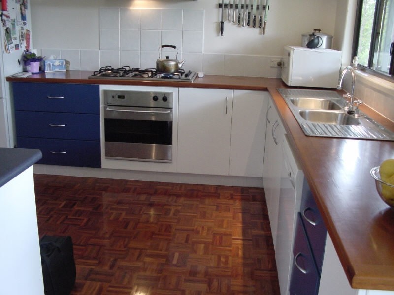 Mount Glorious QLD 4520