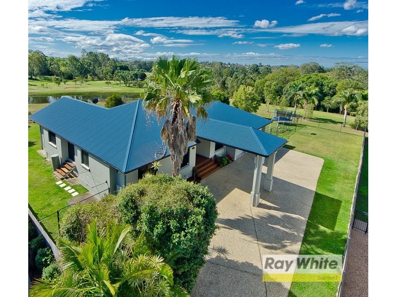 12 Barron Place, Joyner QLD 4500