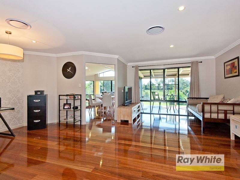 12 Barron Place, Joyner QLD 4500