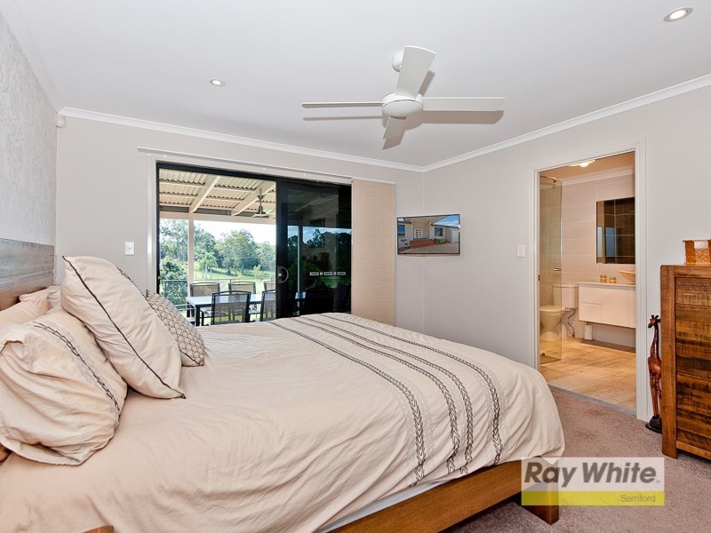 12 Barron Place, Joyner QLD 4500