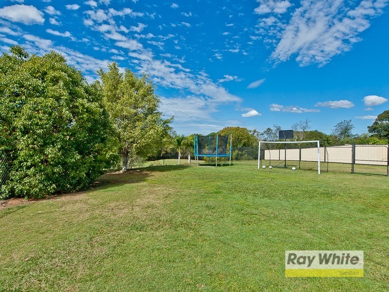 12 Barron Place, Joyner QLD 4500