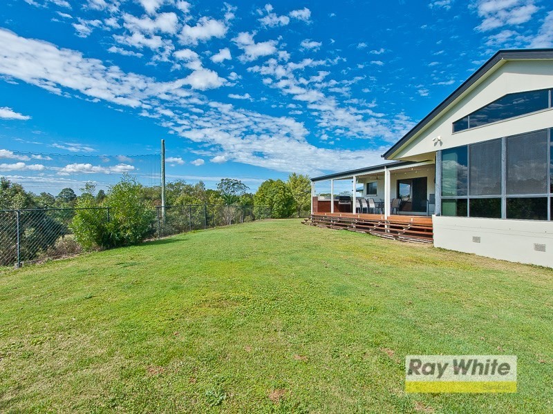 12 Barron Place, Joyner QLD 4500