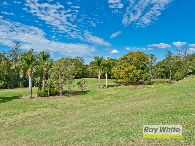 12 Barron Place, Joyner QLD 4500