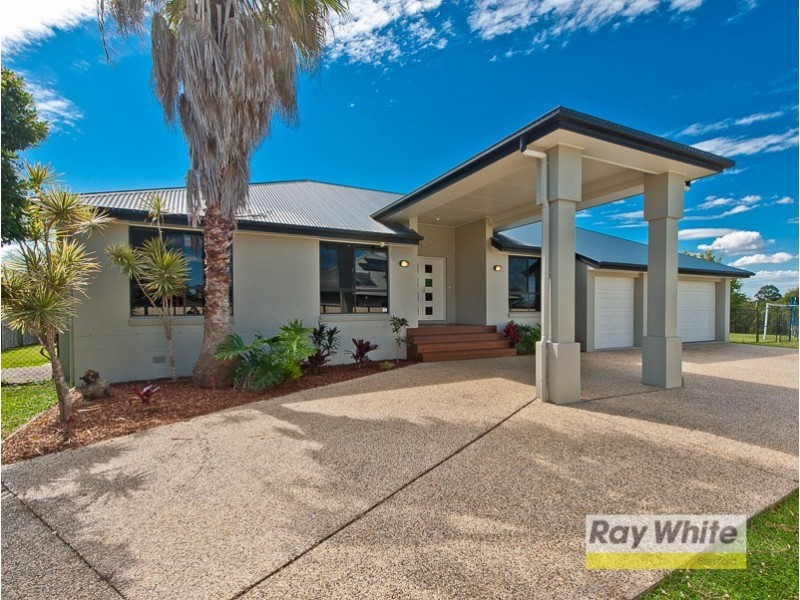 12 Barron Place, Joyner QLD 4500