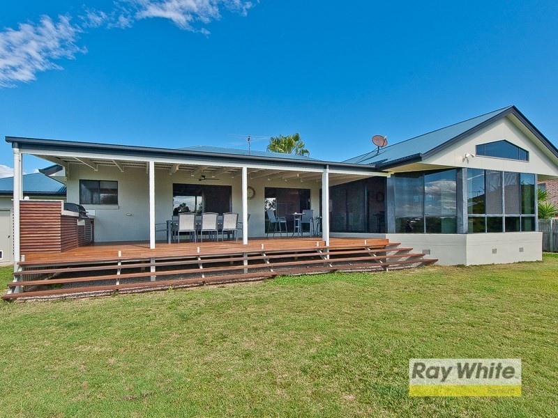 12 Barron Place, Joyner QLD 4500