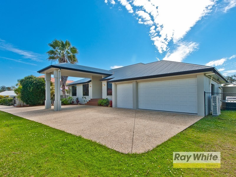 12 Barron Place, Joyner QLD 4500